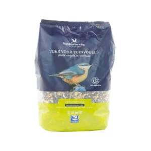 Vogelbescherming Vogelfutter Hi