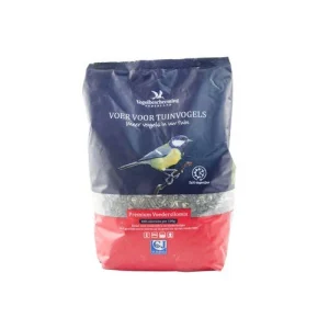 Vogelfutter Silomix