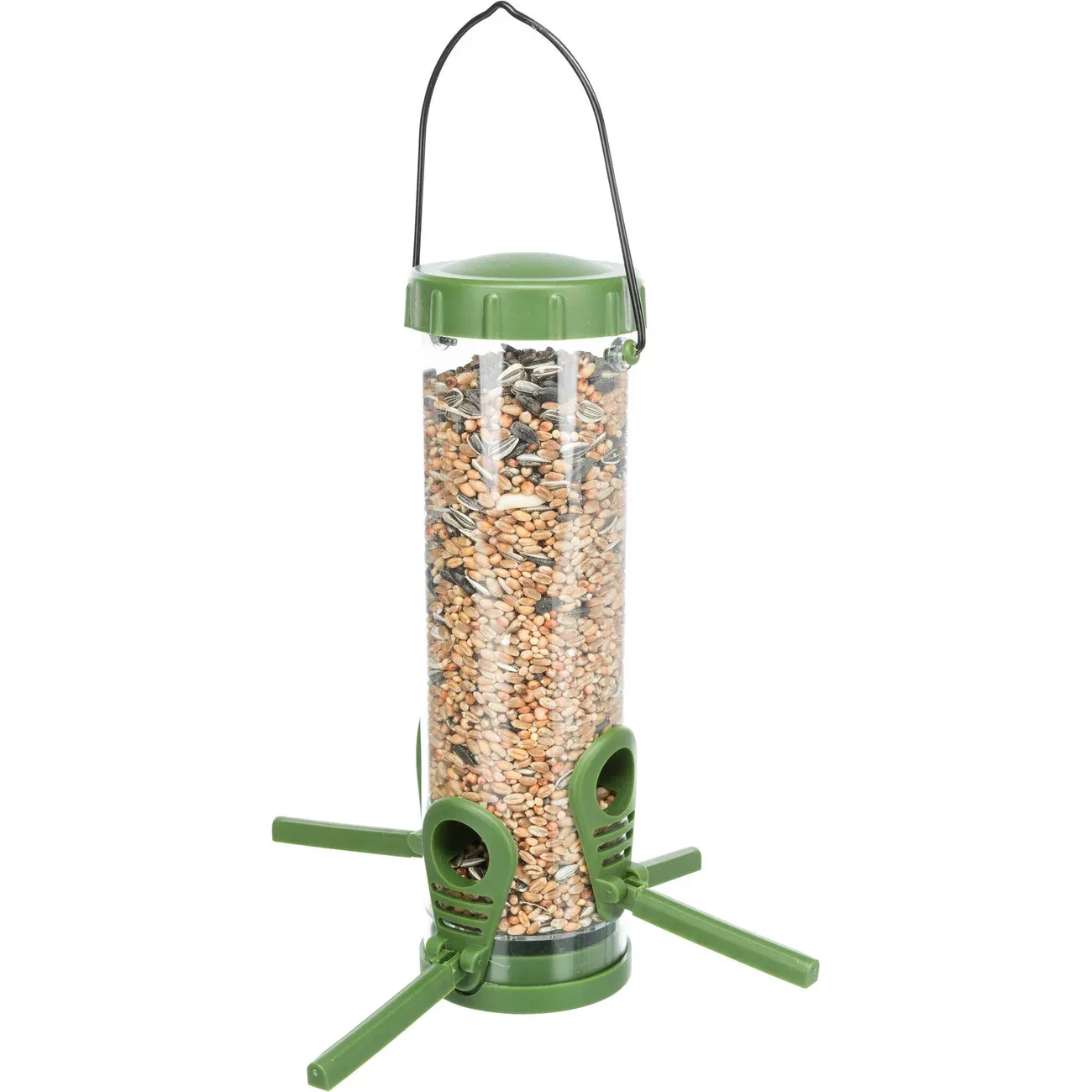 Vogelfutter Spender für Außen - Image 2