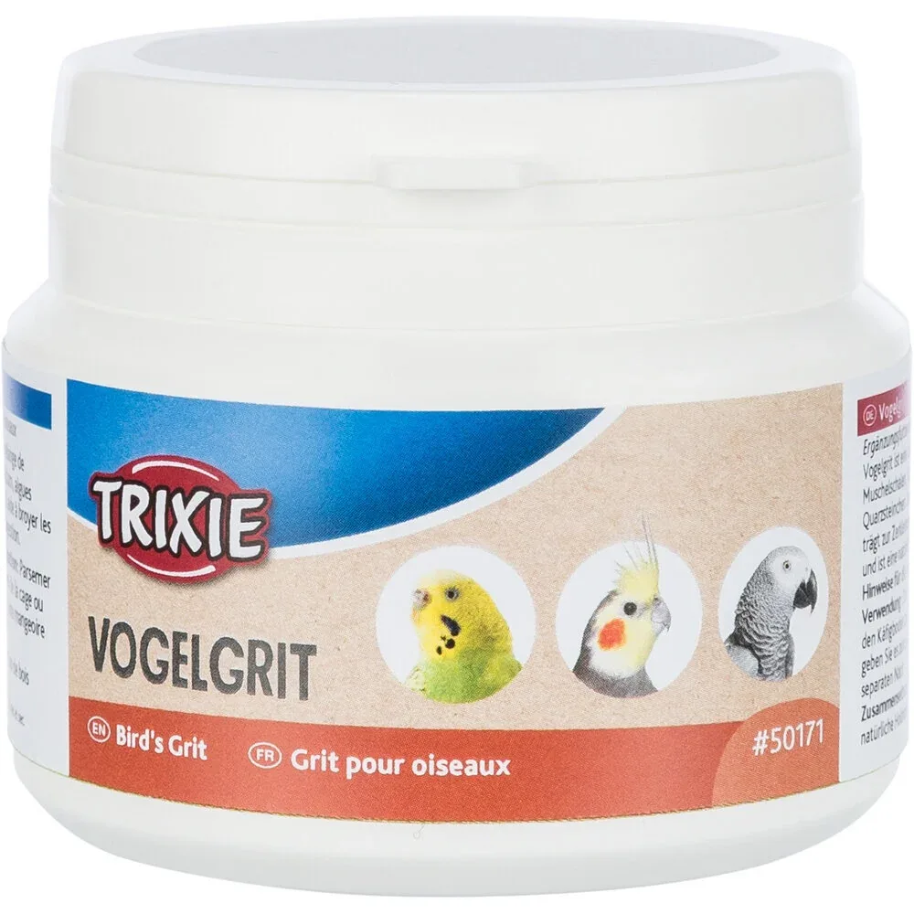 Vogelgrit Futterergänzung für Vögel - Image 2