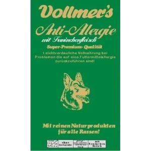 Vollmer's Anti Allergie mit Kaninchen Mini