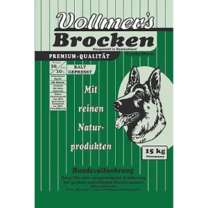 Vollmer's Brocken