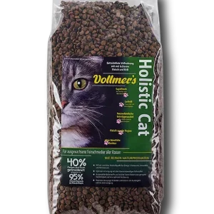 Vollmer's Cat Holistic getreidefrei