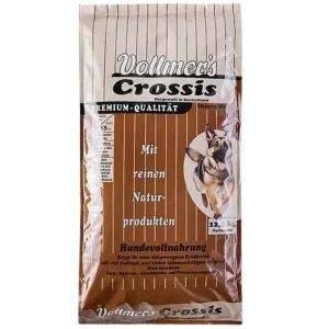 Vollmer's Crossis