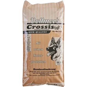Vollmer's Crossis Light