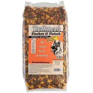 Vollmer's Flocken & Fleisch