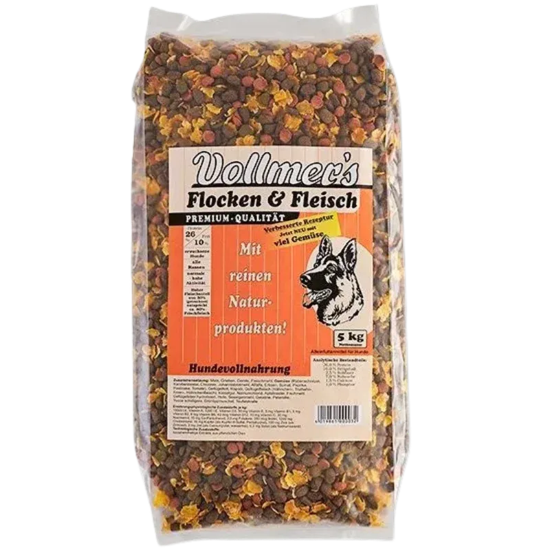 Vollmer's Flocken & Fleisch