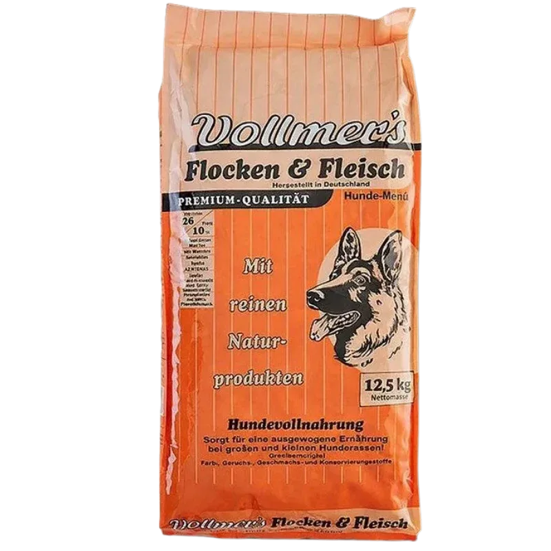 Vollmer's Flocken & Fleisch - Image 2