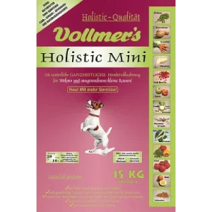 Vollmer's Holistic Mini
