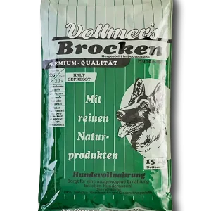 Vollmer's Hundefutter Krokett