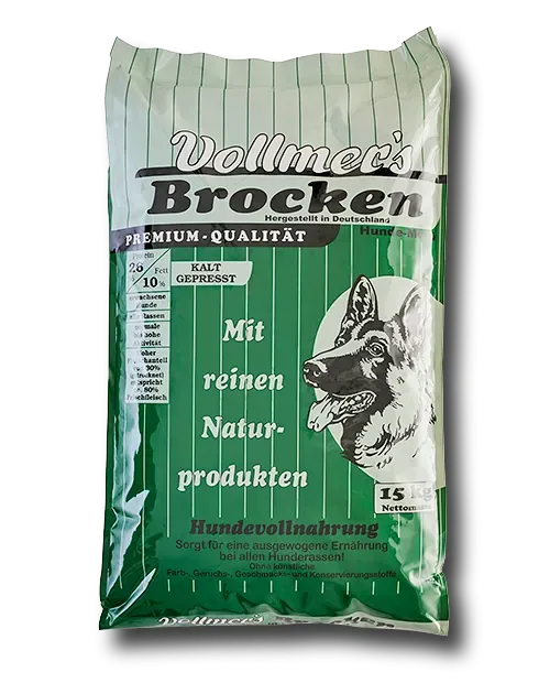 Vollmer's Hund Krokett