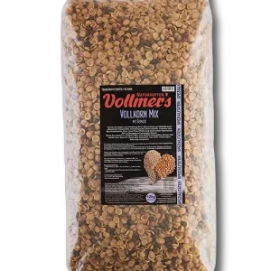 Vollmer's Hundefutter Vollkorn - Mix