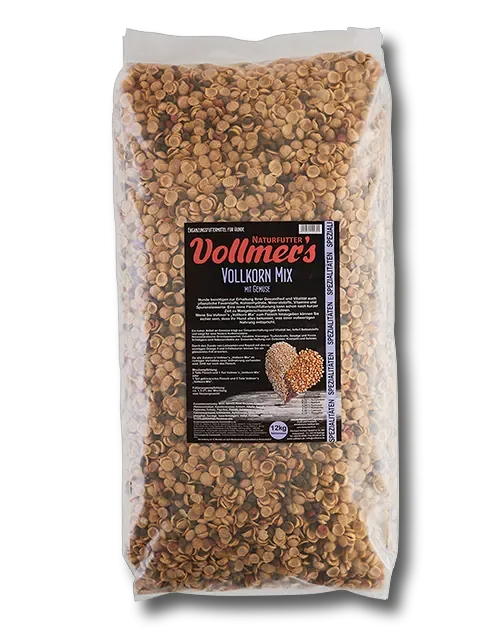 Vollmer's Hundefutter Vollkorn - Mix
