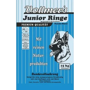 Vollmer's Junior Ringe