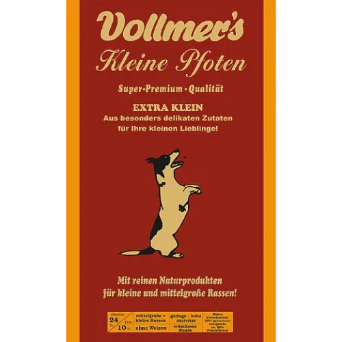 Vollmer's Kleine Pfoten - Image 2