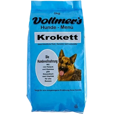 Vollmer's Krokett - Image 2