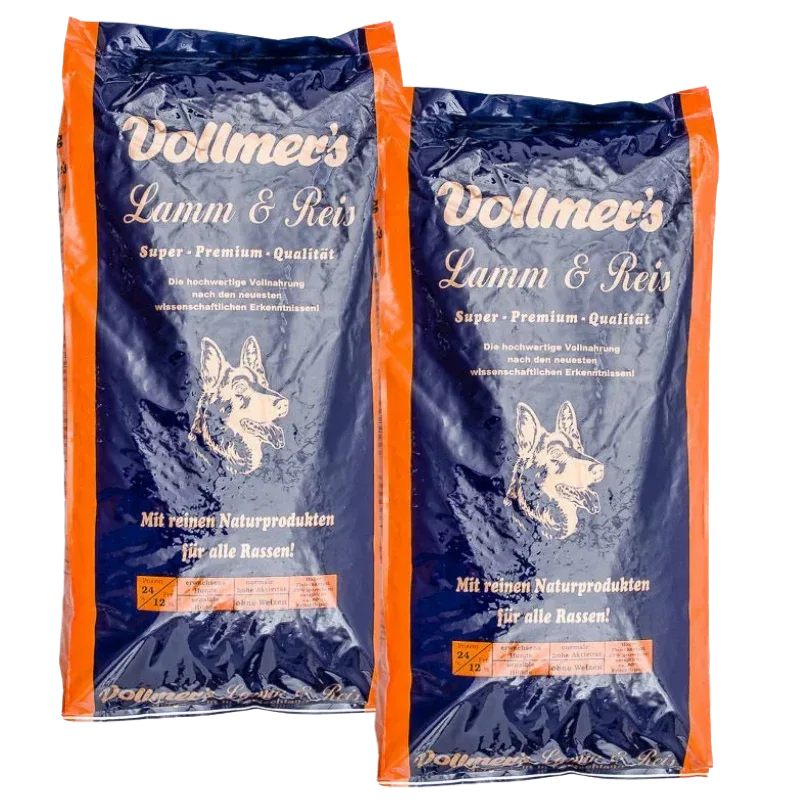 Vollmer's Lamm & Reis - Image 2