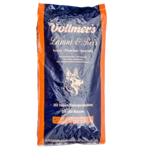 Vollmer's Lamm & Reis