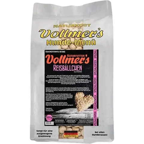 Vollmer's Reisbällchen - Image 2