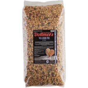 Vollmer's Vollkorn Mix mit Gemüse