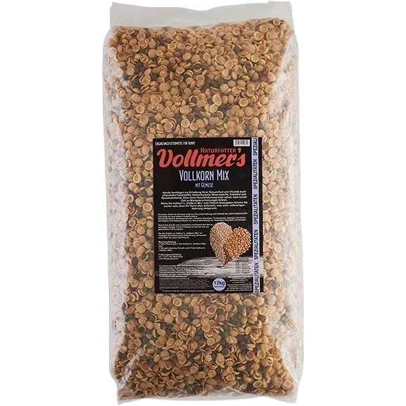 Vollmer's Vollkorn Mix mit Gemüse
