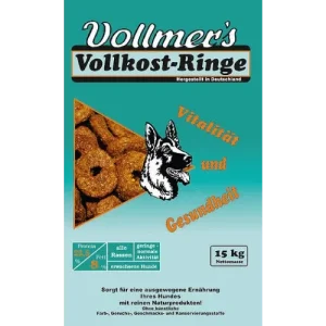 Vollmer's Vollkost-Ringe