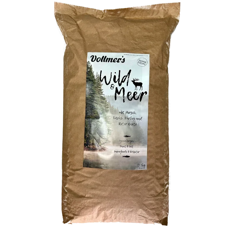 Vollmer's Wild & Meer - Image 2