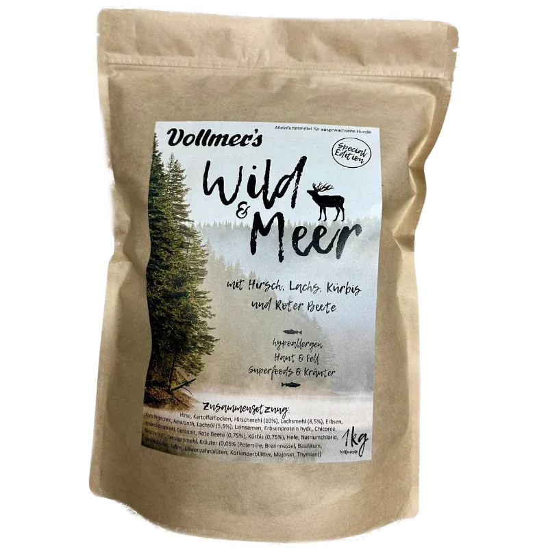 Vollmer's Wild & Meer