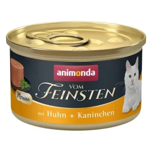 vom Feinsten Adult in Mousse