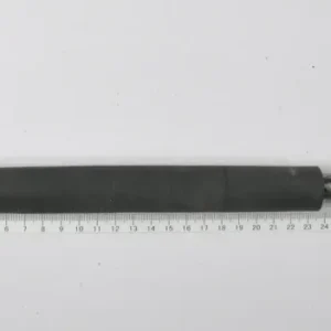 Vorschubwalze gummiert Ø25mm - HaustierPro