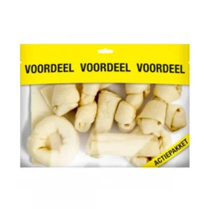 Voskes Kauknochen Mix