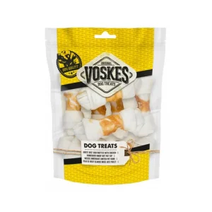 Voskes Kausnacks mit Huhn