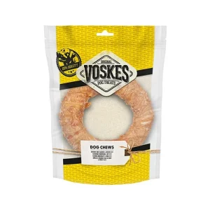 Voskes Kauwring