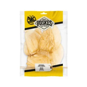 Voskes Rinderohren