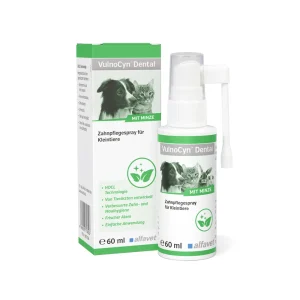 VulnoCyn Dental | Hund & Katze