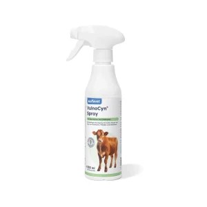 VulnoCyn Spray | Tiere