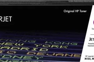W2413A HP 216A - Magenta - HaustierPro