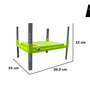 Wärmeplatte für Küken River Systems CALEO 700 - HaustierPro