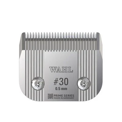 WAHL® Prime Series A5 Scherköpfe Scherkopf Nr. 30 (Länge 0,5 mm)