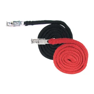 Waldhausen Halfter-Strick mit Panikhaken