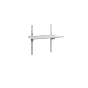 Wandborde ECO - 1000x300mm - mit 1 Etage - HaustierPro