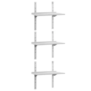 Wandborde ECO - 1000x400mm - mit 3 Etagen - HaustierPro