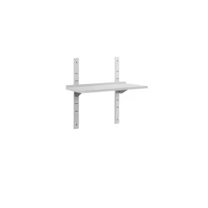 Wandborde ECO - 800x300mm - mit 1 Etage - HaustierPro