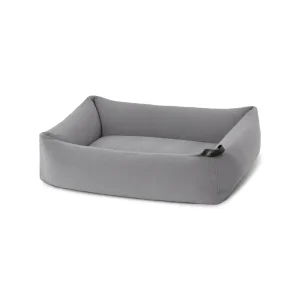 Waschbarer Bezug MiaCara - Comodo Hundebett - HaustierPro