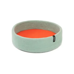 Wasserabweisend myfelt - Fine Hundekorb - HaustierPro