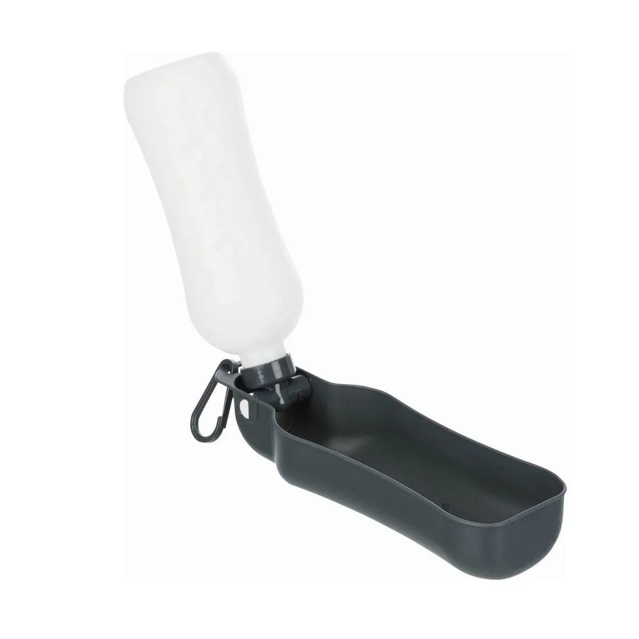 Wasserflasche mit Trinknapf für Hunde - Image 2