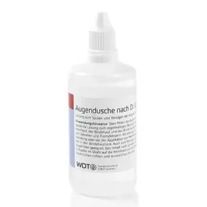 WDT Augendusche nach Dr. Grussendorf 110 ml
