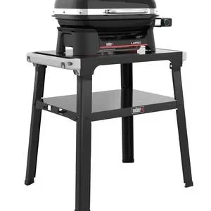Weber Elektrogrill Lumin Compact mit Stand, | Dehner