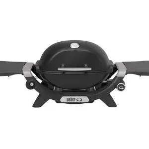 Weber Gasgrill Q1200N, ca. B105/H38/T44 cm | Dehner