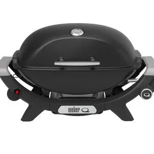 Weber Gasgrill Q2100N, ca. B76/H42/T50 cm | Dehner